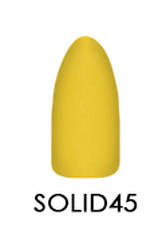 Chisel Acrylic & Dipping Powder 2 oz Solid 045