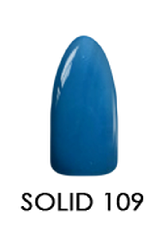 Chisel Acrylic & Dipping Powder 2 oz Solid 109