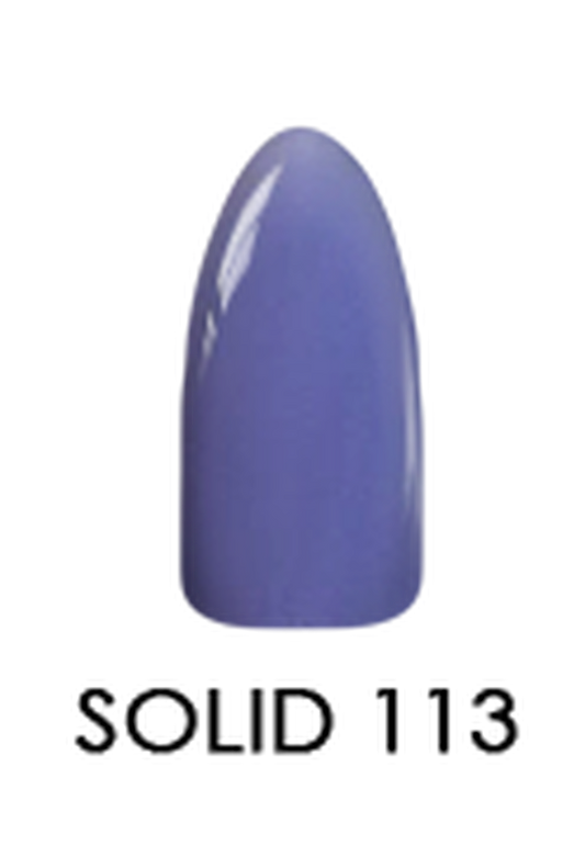 Chisel Acrylic & Dipping Powder 2 oz Solid 113