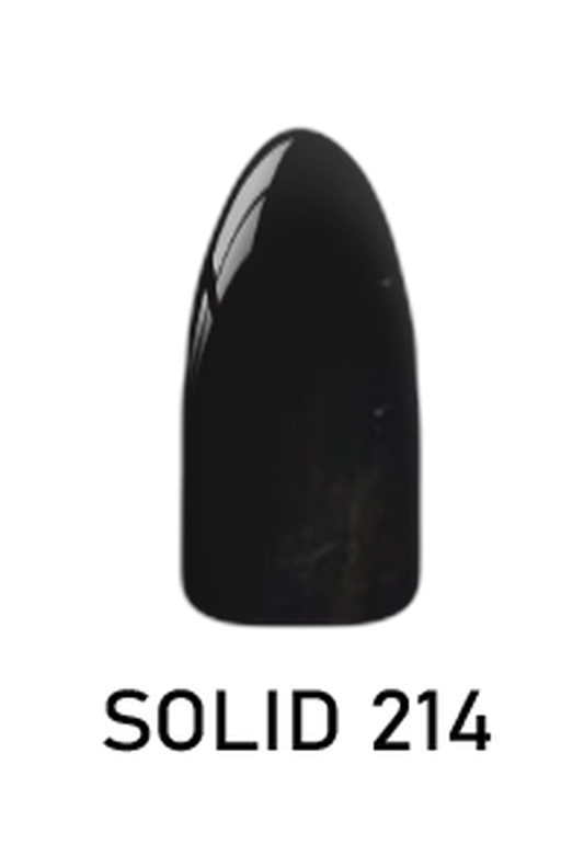 Chisel Acrylic & Dipping Powder 2 oz Solid 214