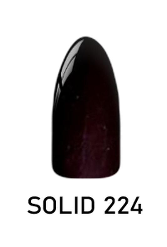 Chisel Acrylic & Dipping Powder 2 oz Solid 224