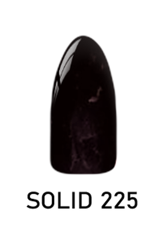 Chisel Acrylic & Dipping Powder 2 oz Solid 225