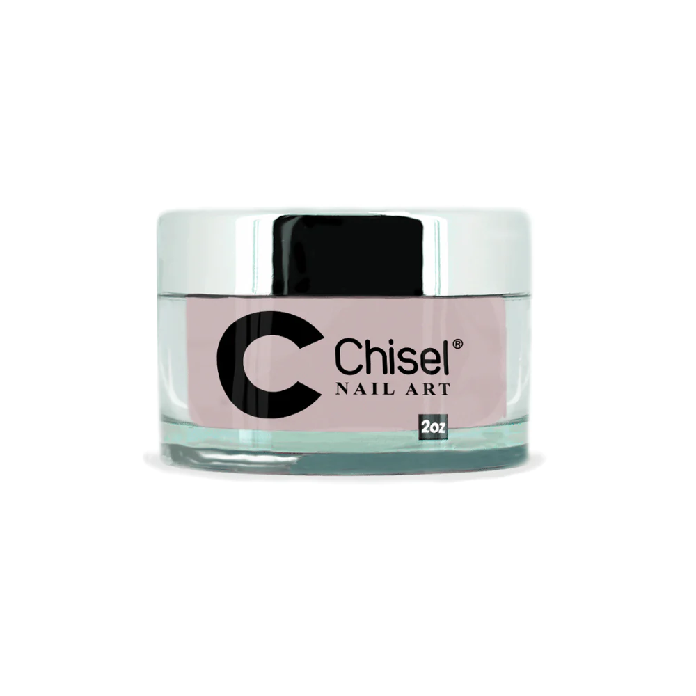 Chisel Acrylic & Dipping Powder 2 oz Solid 242