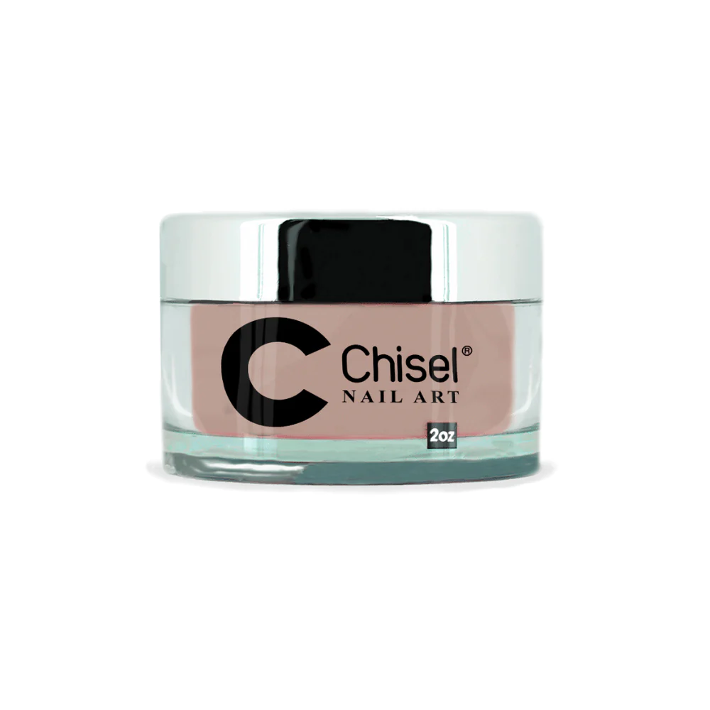 Chisel Acrylic & Dipping Powder 2 oz Solid 244