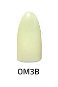 Chisel Acrylic & Dipping Powder Ombre 2 oz OM03B