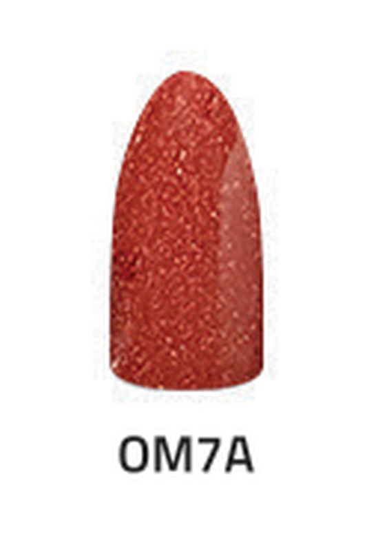 Chisel Acrylic & Dipping Powder Ombre 2 oz OM07A