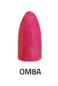 Chisel Acrylic & Dipping Powder Ombre 2 oz OM08A