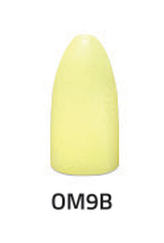 Chisel Acrylic & Dipping Powder Ombre 2 oz OM09B