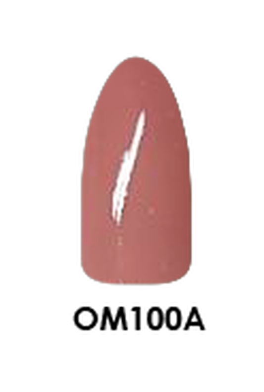 Chisel Acrylic & Dipping Powder Ombre 2 oz OM100A