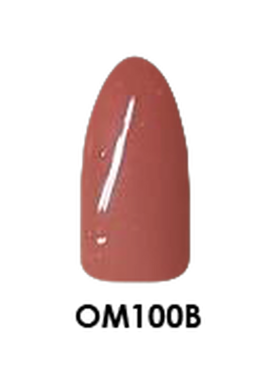 Chisel Acrylic & Dipping Powder Ombre 2 oz OM100B