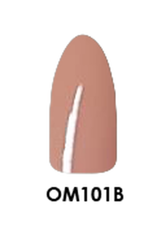 Chisel Acrylic & Dipping Powder Ombre 2 oz OM101B