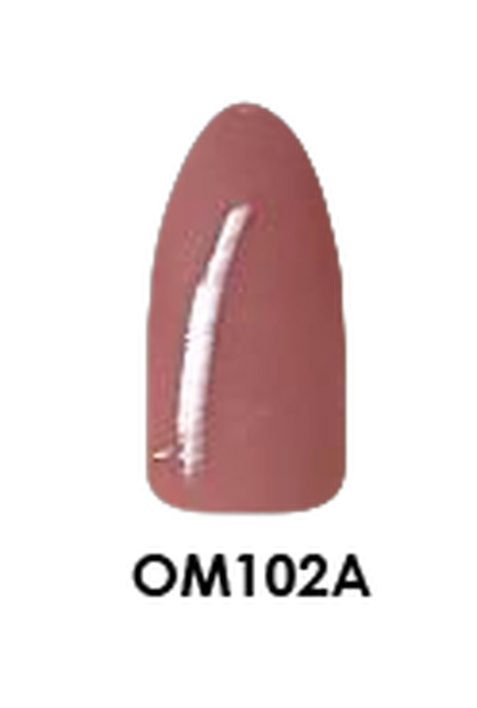 Chisel Acrylic & Dipping Powder Ombre 2 oz OM102A