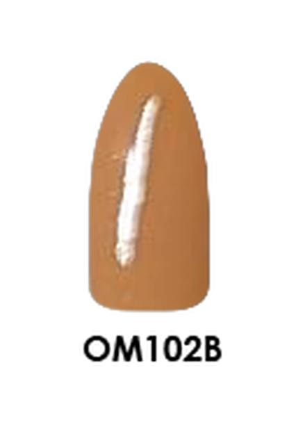 Chisel Acrylic & Dipping Powder Ombre 2 oz OM102B