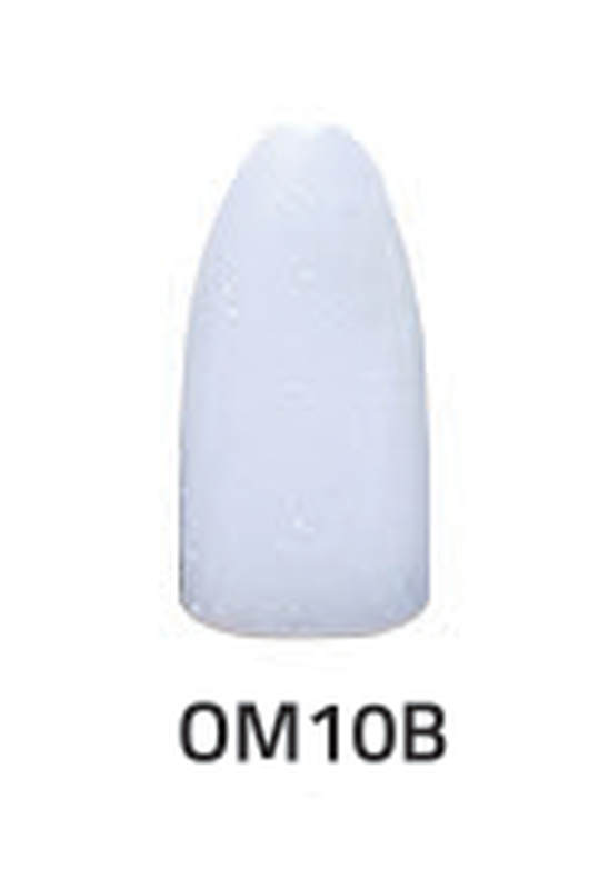 Chisel Acrylic & Dipping Powder Ombre 2 oz OM10B