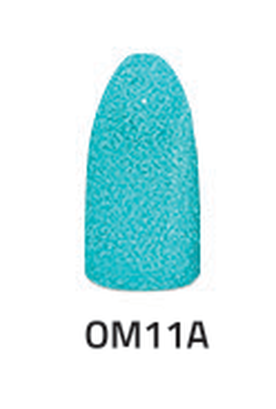 Chisel Acrylic & Dipping Powder Ombre 2 oz OM11A