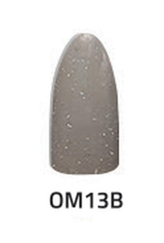 Chisel Acrylic & Dipping Powder Ombre 2 oz OM13B