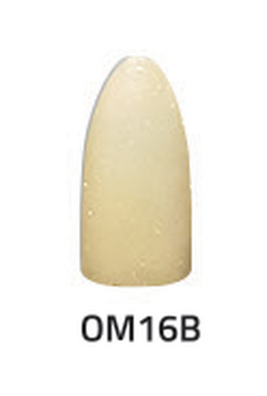 Chisel Acrylic & Dipping Powder Ombre 2 oz OM16B