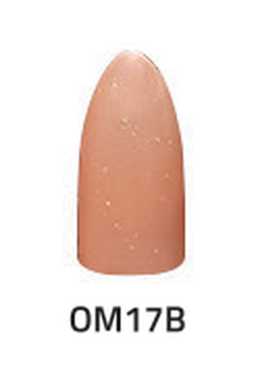 Chisel Acrylic & Dipping Powder Ombre 2 oz OM17B
