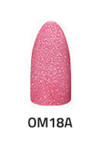 Chisel Acrylic & Dipping Powder Ombre 2 oz OM18A