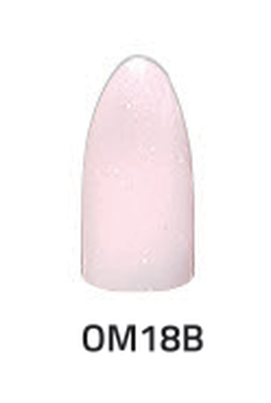 Chisel Acrylic & Dipping Powder Ombre 2 oz OM18B