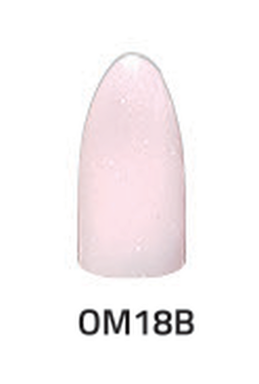 Chisel Acrylic & Dipping Powder Ombre 2 oz OM18B