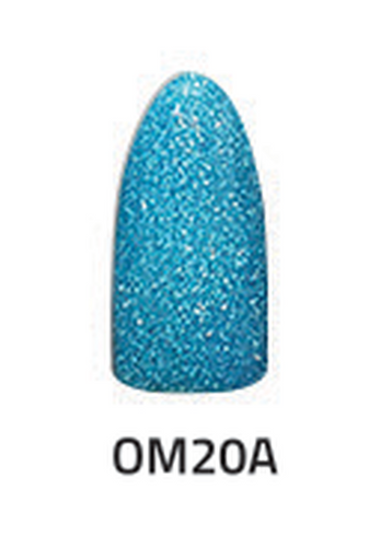 Chisel Acrylic & Dipping Powder Ombre 2 oz OM20A