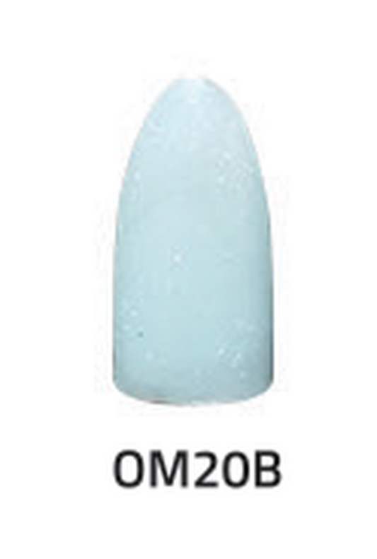 Chisel Acrylic & Dipping Powder Ombre 2 oz OM20B