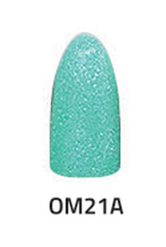 Chisel Acrylic & Dipping Powder Ombre 2 oz OM21A
