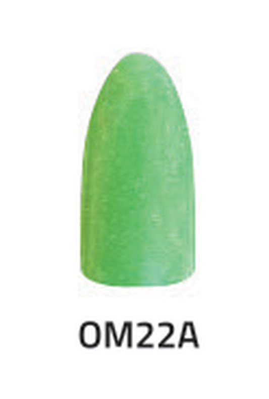 Chisel Acrylic & Dipping Powder Ombre 2 oz OM22A