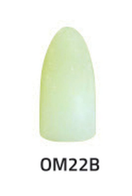 Chisel Acrylic & Dipping Powder Ombre 2 oz OM22B