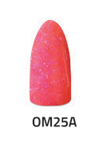 Chisel Acrylic & Dipping Powder Ombre 2 oz OM25A