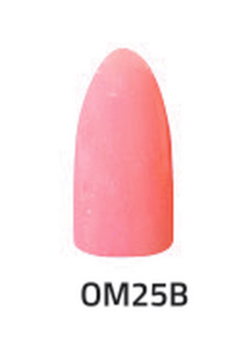 Chisel Acrylic & Dipping Powder Ombre 2 oz OM25B