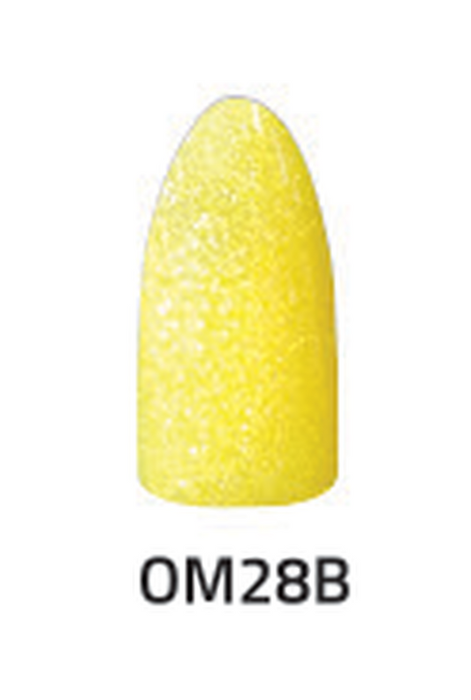 Chisel Acrylic & Dipping Powder Ombre 2 oz OM28B