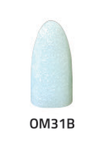Chisel Acrylic & Dipping Powder Ombre 2 oz OM31B