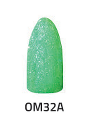 Chisel Acrylic & Dipping Powder Ombre 2 oz OM32A