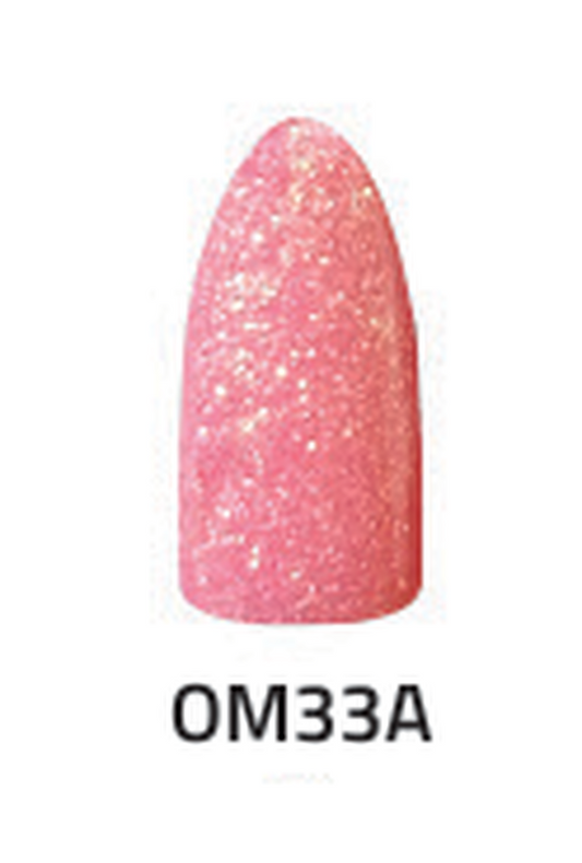 Chisel Acrylic & Dipping Powder Ombre 2 oz OM33A