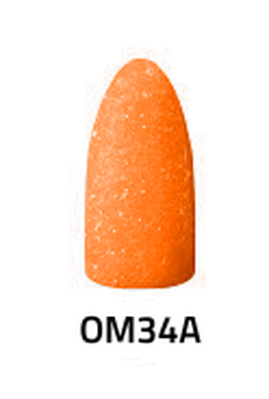 Chisel Acrylic & Dipping Powder Ombre 2 oz OM34A