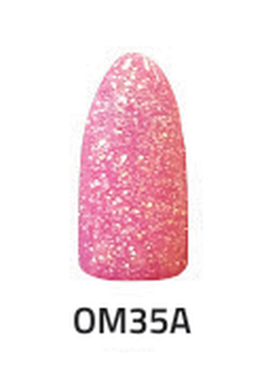 Chisel Acrylic & Dipping Powder Ombre 2 oz OM35A