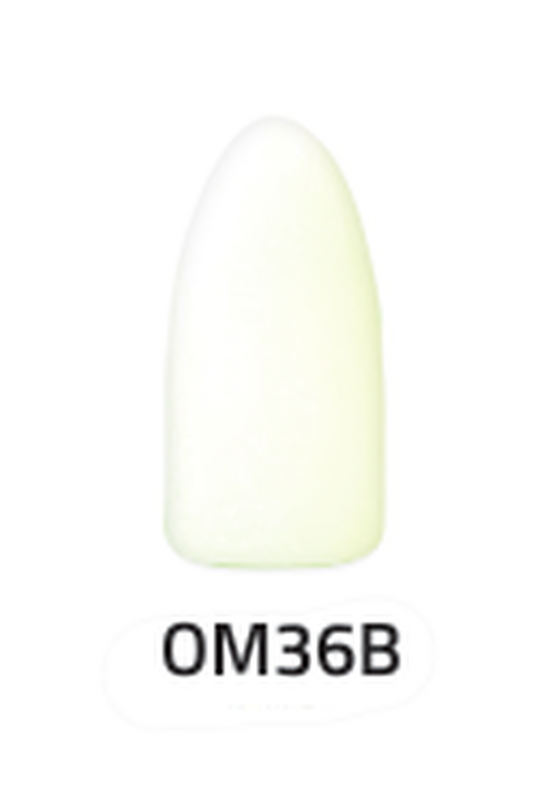 Chisel Acrylic & Dipping Powder Ombre 2 oz OM36B