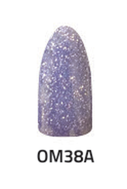 Chisel Acrylic & Dipping Powder Ombre 2 oz OM38A