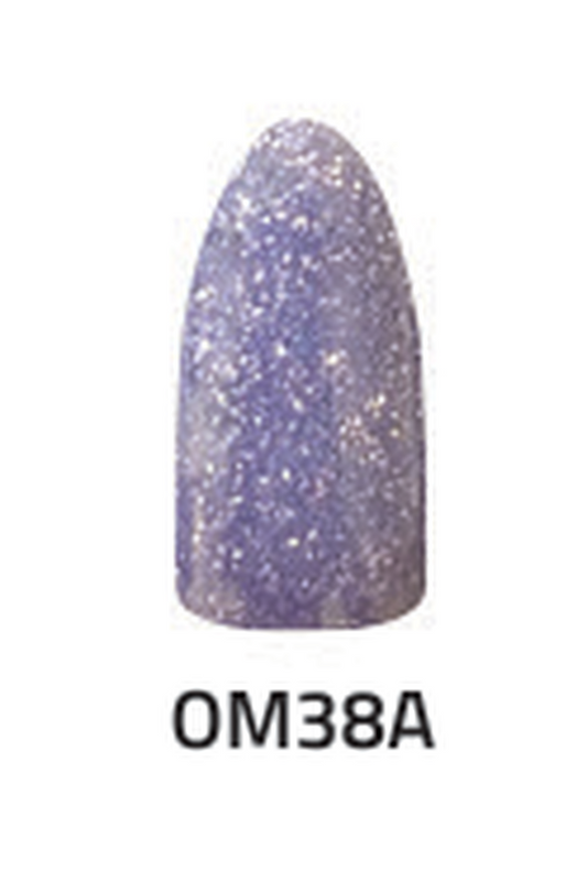 Chisel Acrylic & Dipping Powder Ombre 2 oz OM38A