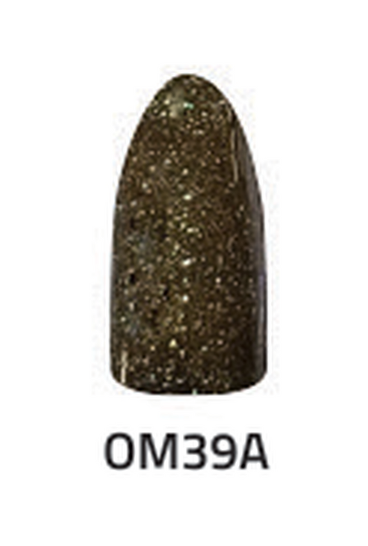Chisel Acrylic & Dipping Powder Ombre 2 oz OM39A