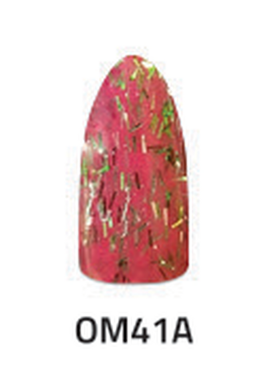 Chisel Acrylic & Dipping Powder Ombre 2 oz OM41A