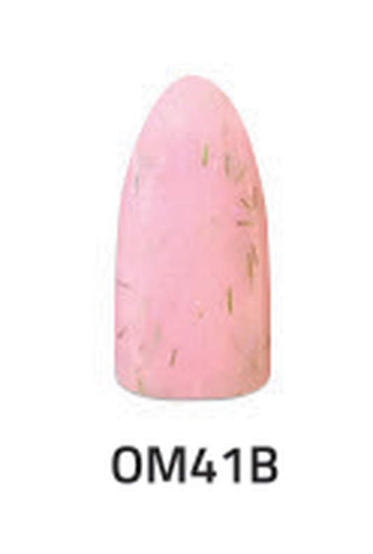 Chisel Acrylic & Dipping Powder Ombre 2 oz OM41B