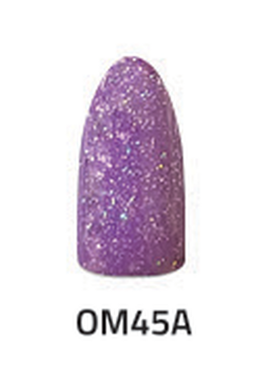 Chisel Acrylic & Dipping Powder Ombre 2 oz OM45A