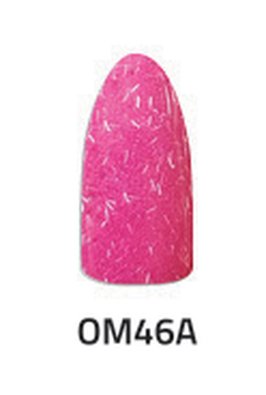 Chisel Acrylic & Dipping Powder Ombre 2 oz OM46A