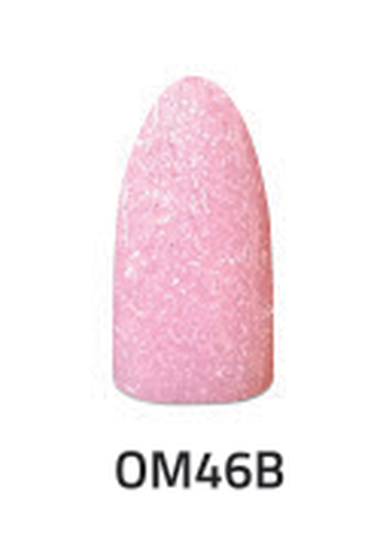Chisel Acrylic & Dipping Powder Ombre 2 oz OM46B