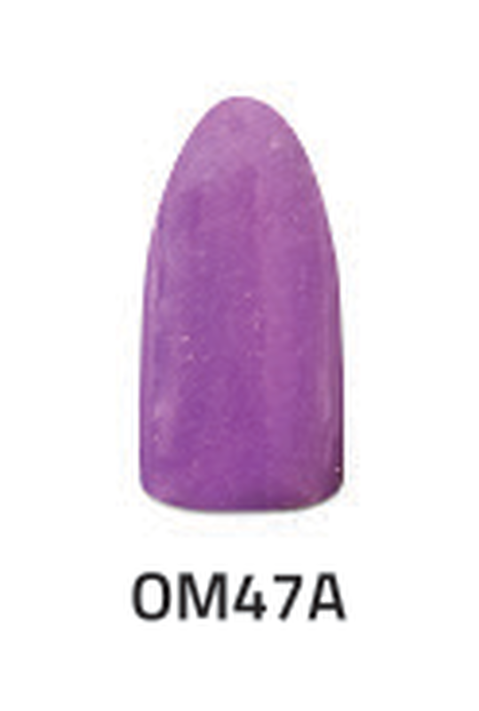 Chisel Acrylic & Dipping Powder Ombre 2 oz OM47A