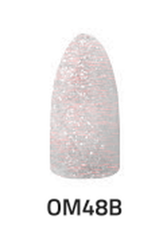 Chisel Acrylic & Dipping Powder Ombre 2 oz OM48B