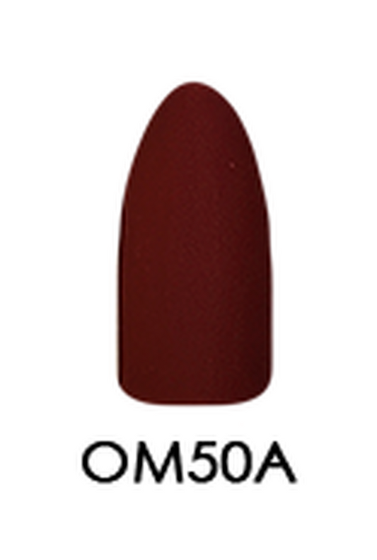 Chisel Acrylic & Dipping Powder Ombre 2 oz OM50A